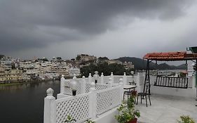 Thamla Haveli Hotel Udaipur